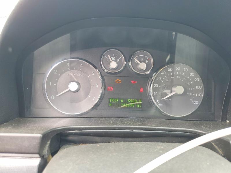 Продажа на аукционе авто 2007 Mercury Milan, vin: 3MEHM08Z87R652366, номер лота: 53959746