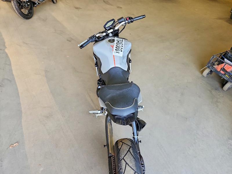 Aukcja sprzedaży 2019 Yamaha Mt09, vin: JYARN53E6KA006388, numer aukcji: 57846386