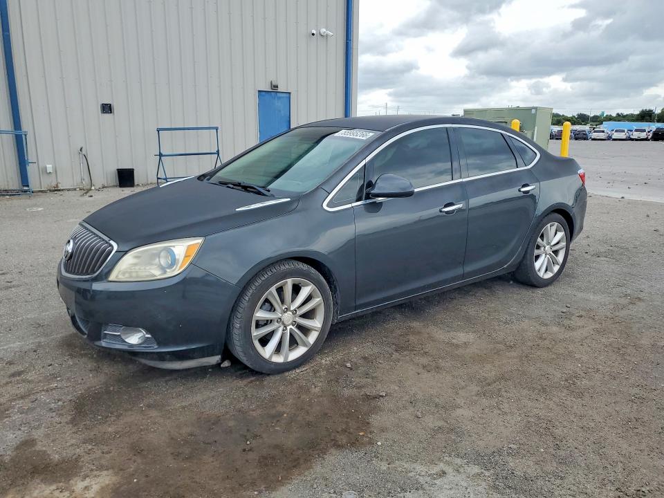Продажа на аукционе авто 2014 Buick Verano, vin: 1G4PP5SKXE4233045, номер лота: 55995266