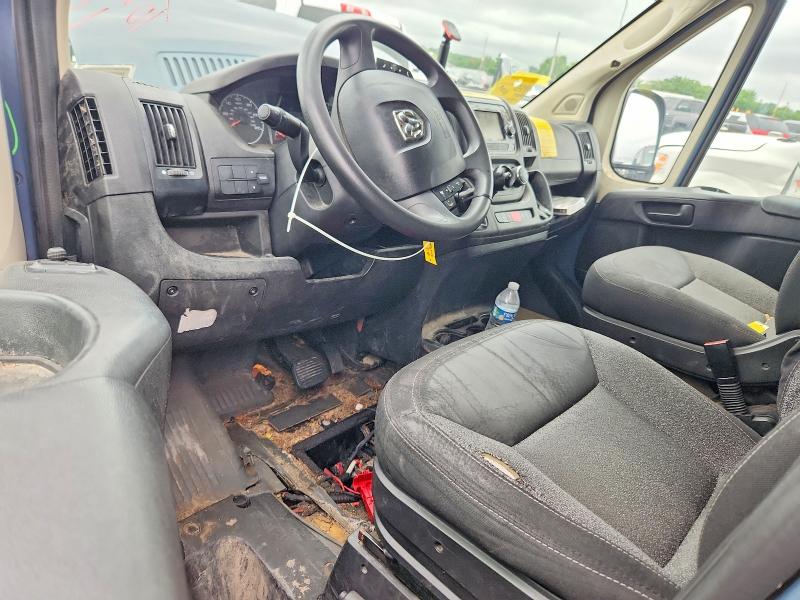 Aukcja sprzedaży 2020 Ram Promaster 3500, vin: 3C6URVJG9LE140051, numer aukcji: 57506116