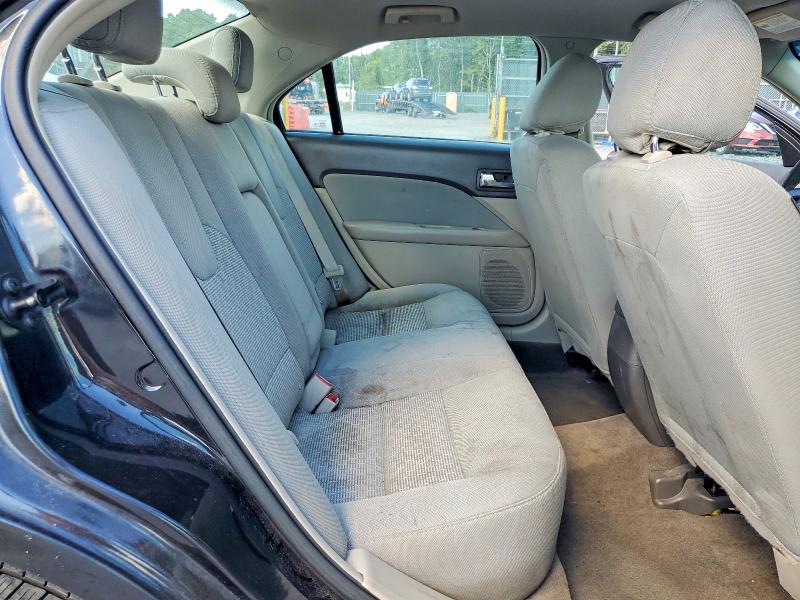 58234606 :رقم المزاد ، 3FAHP0GA5CR449889 vin ، 2012 Ford Fusion مزاد بيع