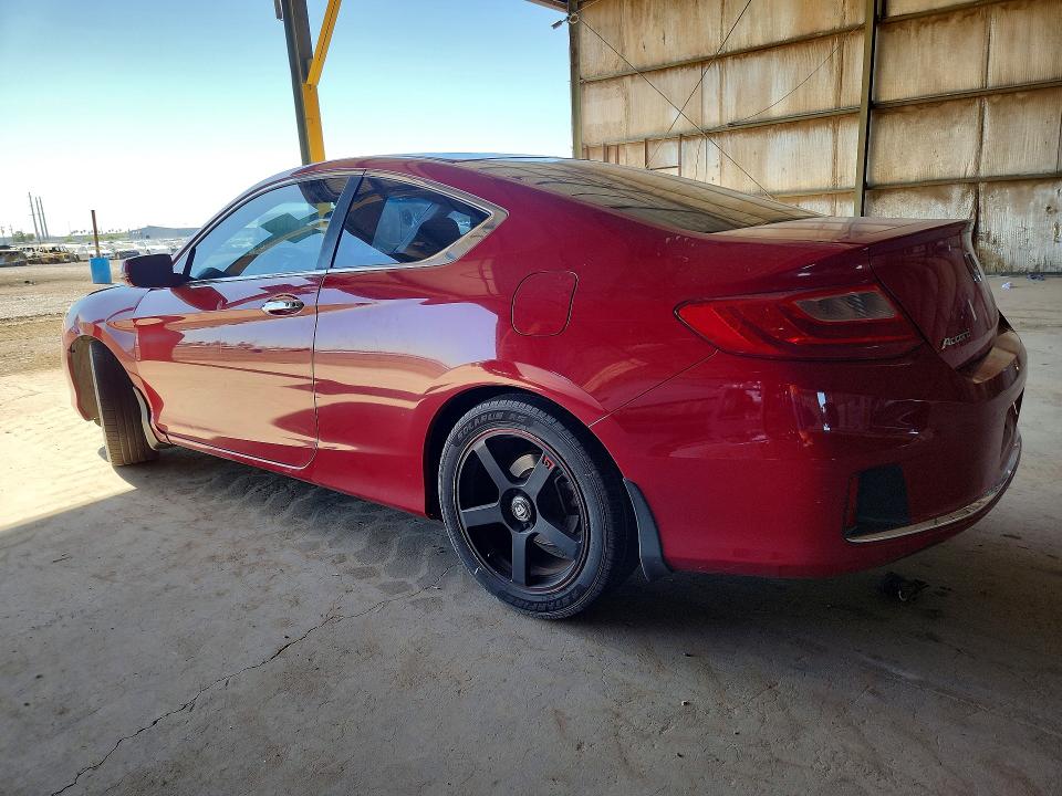 55637206 :رقم المزاد ، 1HGCT1B79EA010792 vin ، 2014 Honda Accord مزاد بيع