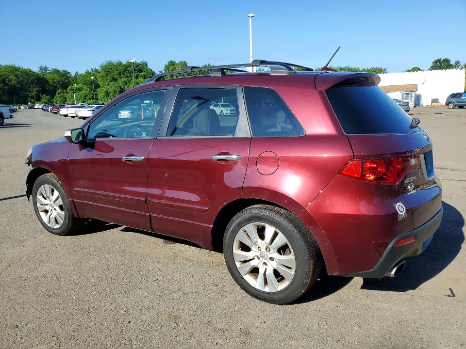 Aukcja sprzedaży 2012 Acura Rdx, vin: 5J8TB1H5XCA003257, numer aukcji: 56482436