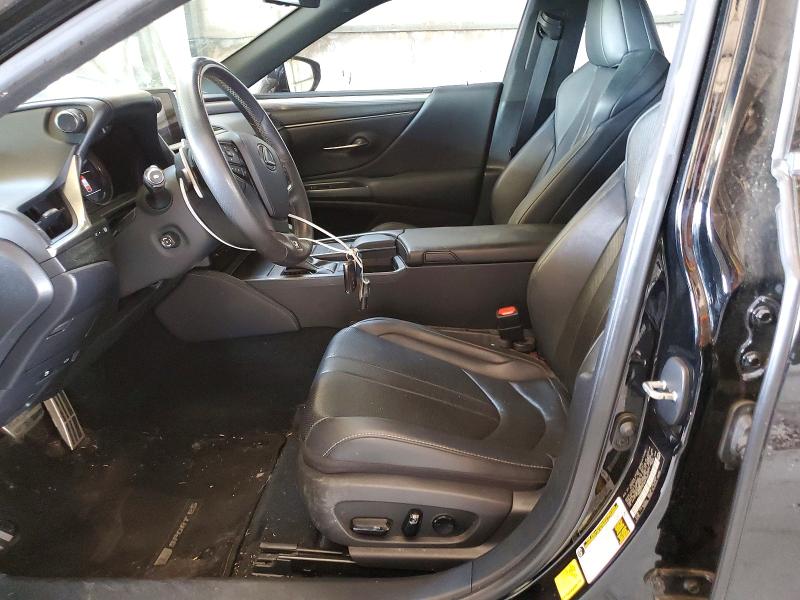 2021 Lexus Es 350 მანქანა იყიდება აუქციონზე, vin: 58AGZ1B1XMU100271, აუქციონის ნომერი: 57235236