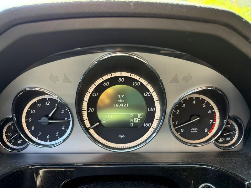 Продажа на аукционе авто 2011 Mercedes-benz E, vin: WDDHF8HB0BA325966, номер лота: 57565516