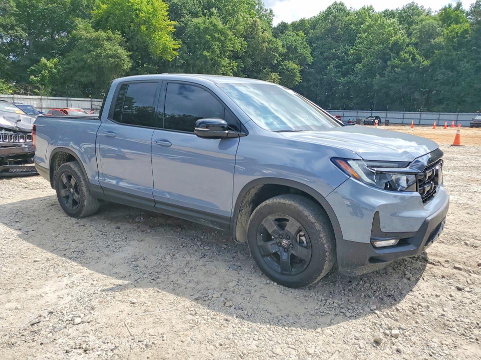 57667876 :رقم المزاد ، 5FPYK3F89SB039581 vin ، 2025 Honda Ridgeline مزاد بيع