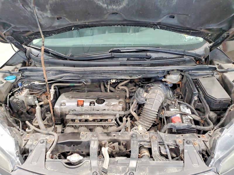 Продаж на аукціоні авто 2014 Honda Cr-v, vin: 5J6RM4H70EL064687, номер лоту: 58203966