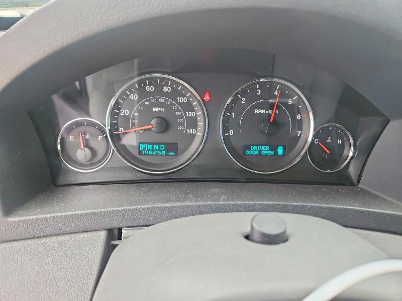 2007 Jeep Grand Cherokee მანქანა იყიდება აუქციონზე, vin: 1J8GR48K37C559819, აუქციონის ნომერი: 58268956