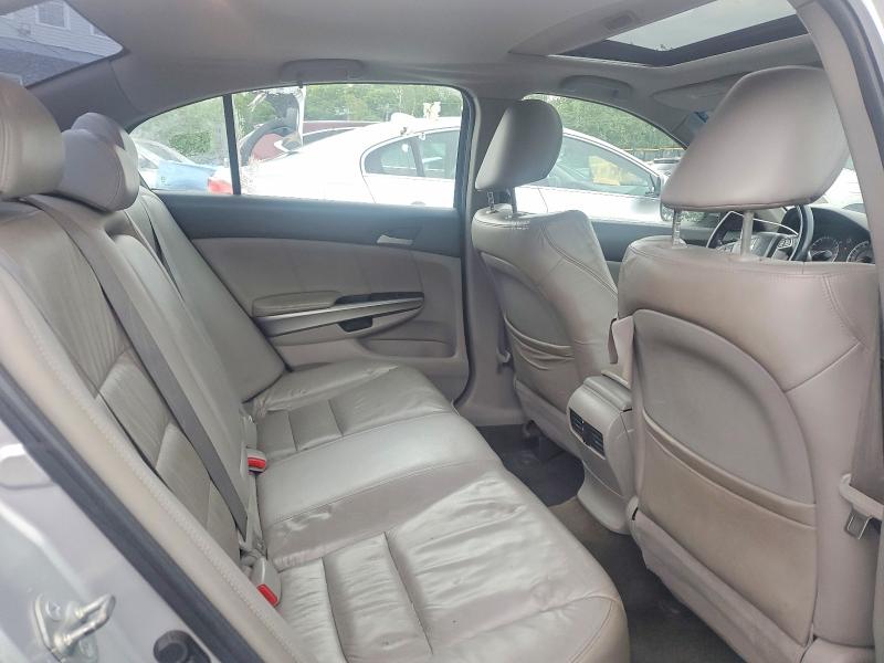 Продаж на аукціоні авто 2010 Honda Accord, vin: 1HGCP2F86AA182849, номер лоту: 57851026