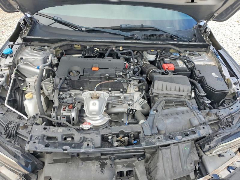Продаж на аукціоні авто 2022 Honda Civic, vin: 2HGFE2F57NH519657, номер лоту: 58408396