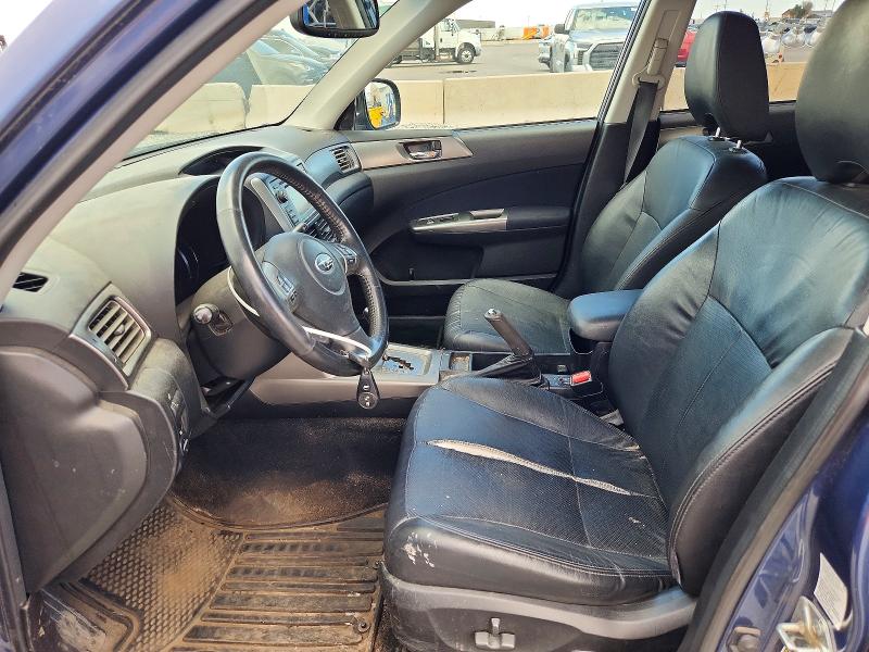 Aukcja sprzedaży 2011 Subaru Forester, vin: JF2SHAGC5BH720486, numer aukcji: 58984146