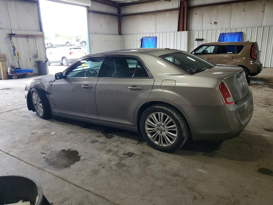 Продажа на аукционе авто 2014 Chrysler 300, vin: 2C3CCARG6EH321445, номер лота: 58414696