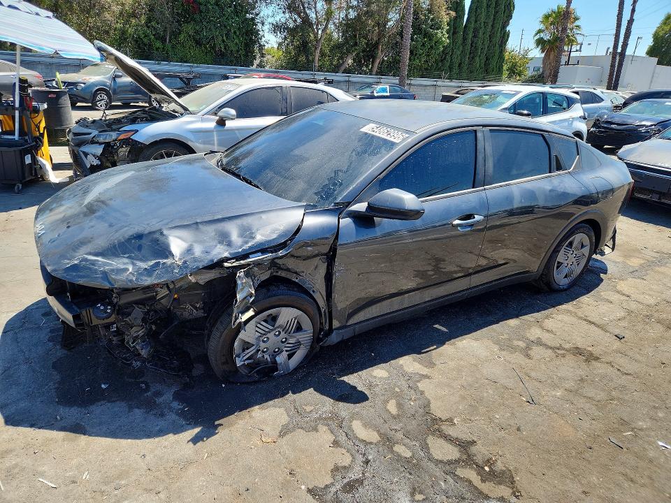 Aukcja sprzedaży 2026 Kia K4, vin: 3KPFT4DE3TE280359, numer aukcji: 54862996