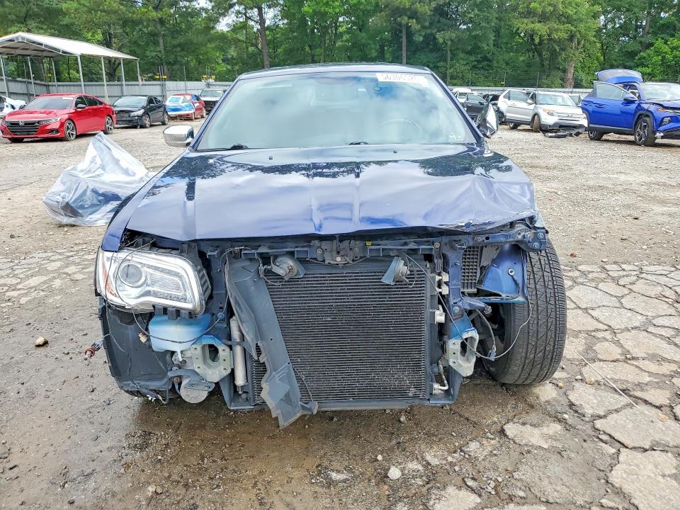 Продаж на аукціоні авто 2014 Chrysler 300c, vin: 2C3CCAKG7EH211787, номер лоту: 56306526