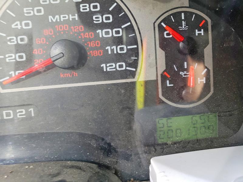 55758916 :رقم المزاد ، 1FTPW14VX7FB88526 vin ، 2007 Ford F150 مزاد بيع