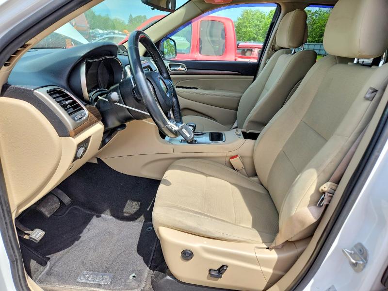 Продаж на аукціоні авто 2015 Jeep Grand Cherokee, vin: 1C4RJFAG5FC893065, номер лоту: 55900246