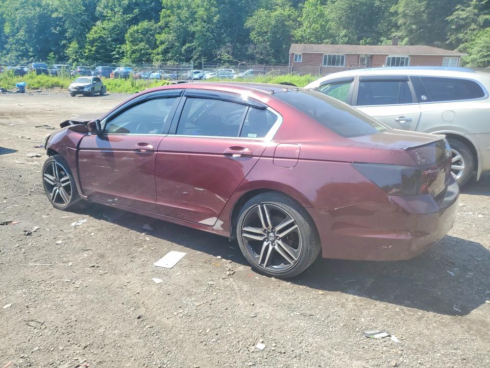 59300876 :رقم المزاد ، 1HGCP2F40AA045869 vin ، 2010 Honda Accord مزاد بيع