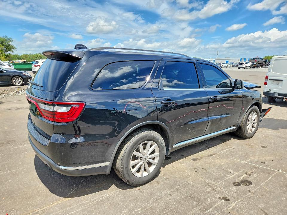 Aukcja sprzedaży 2023 Dodge Durango, vin: 1C4RDHAG6PC685376, numer aukcji: 57354896
