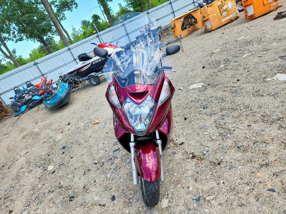 Продажа на аукционе авто 2010 Honda Fsc600, vin: JH2PF0111AK800226, номер лота: 57578816