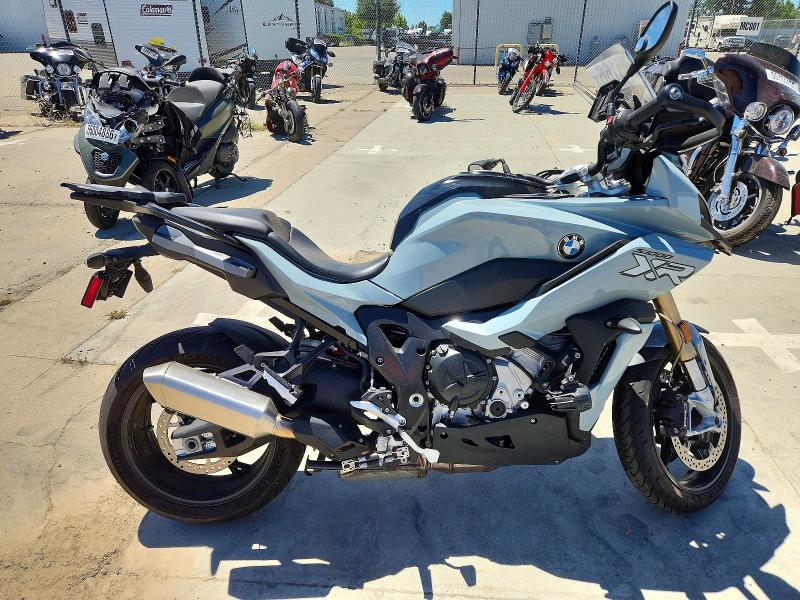 2020 Bmw S 1000 მანქანა იყიდება აუქციონზე, vin: WB10E4303LZJ83847, აუქციონის ნომერი: 56365166