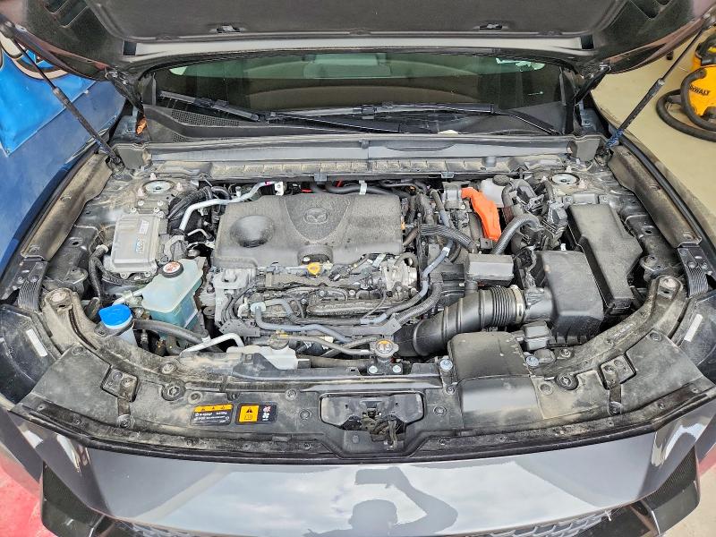 2026 Mazda Cx-50 მანქანა იყიდება აუქციონზე, vin: 7MMVAABW0TN143354, აუქციონის ნომერი: 57156576