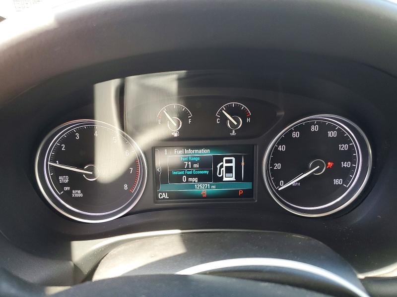 2019 Buick Enclave მანქანა იყიდება აუქციონზე, vin: 5GAEVAKW4KJ247082, აუქციონის ნომერი: 85618775