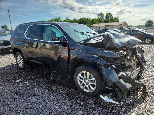 Продажа на аукционе авто 2020 Chevrolet Traverse, vin: 1GNEVHKW9LJ206351, номер лота: 58785846