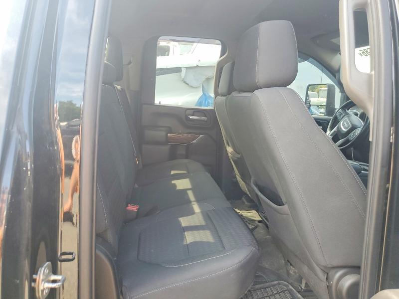 Aukcja sprzedaży 2022 Gmc Sierra, vin: 1GT59ME75NF156385, numer aukcji: 55980686