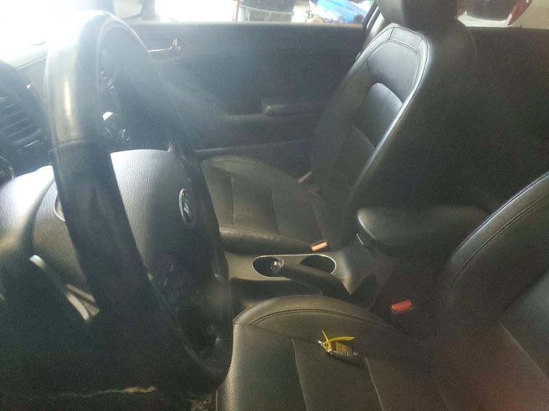 2014 Kia Forte მანქანა იყიდება აუქციონზე, vin: KNAFZ4A8XE5054697, აუქციონის ნომერი: 58517996