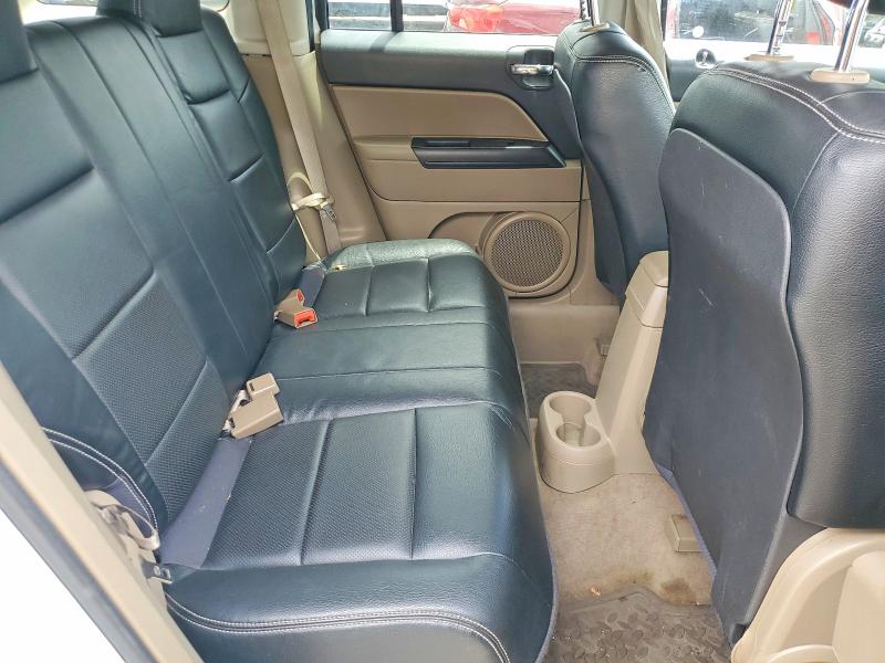 2014 Jeep Patriot მანქანა იყიდება აუქციონზე, vin: 1C4NJRFBXED694003, აუქციონის ნომერი: 57654546