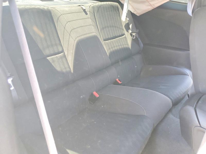 Aukcja sprzedaży 2011 Chevrolet Camaro, vin: 2G1FA1ED8B9155714, numer aukcji: 58321476