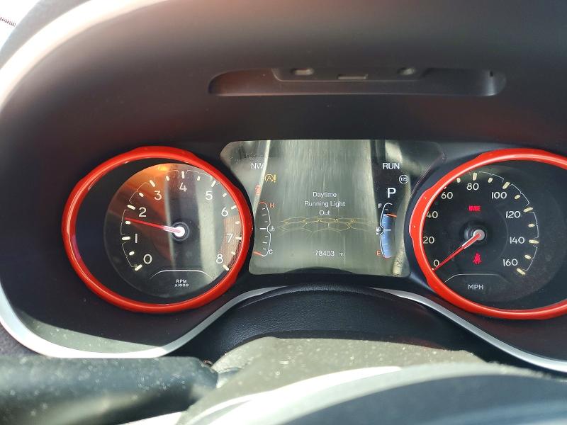 Продажа на аукционе авто 2019 Jeep Compass, vin: 3C4NJDBB4KT812643, номер лота: 56077056