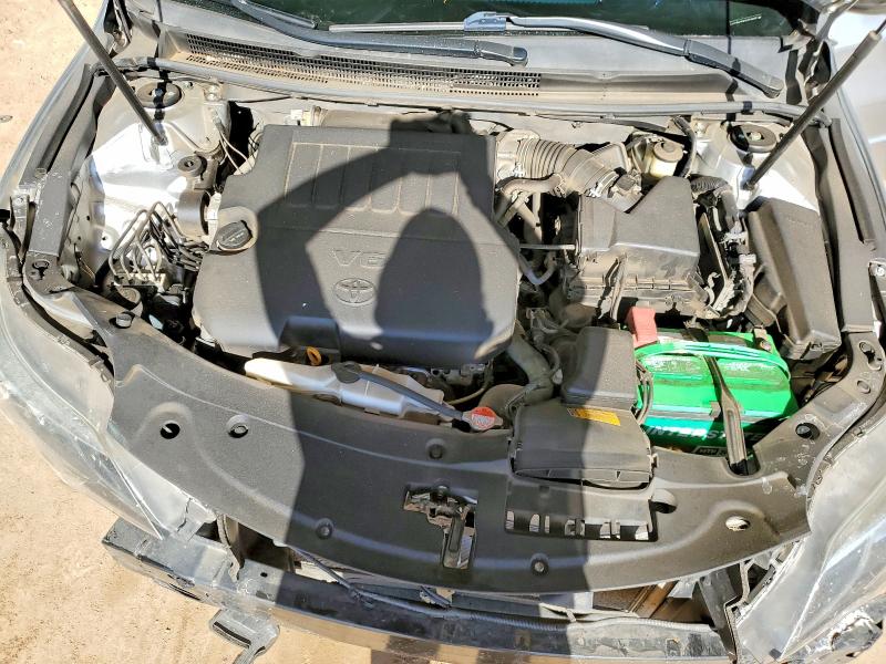 2016 Toyota Avalon მანქანა იყიდება აუქციონზე, vin: 4T1BK1EB5GU226097, აუქციონის ნომერი: 56168256
