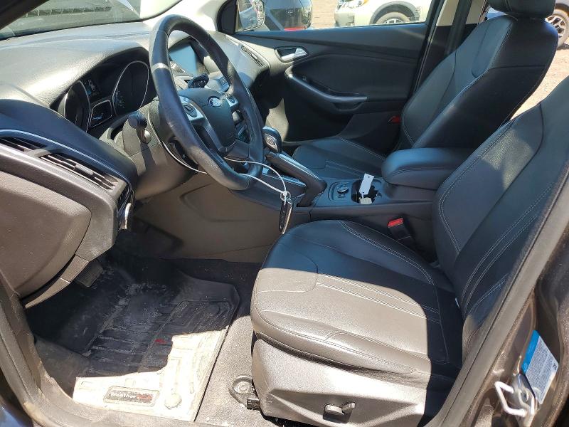 Продажа на аукционе авто 2013 Ford Focus, vin: 1FADP3J23DL294051, номер лота: 55627816