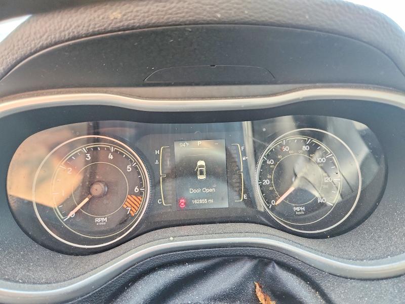 Aukcja sprzedaży 2014 Jeep Cherokee, vin: 1C4PJLAB1EW112534, numer aukcji: 56737256