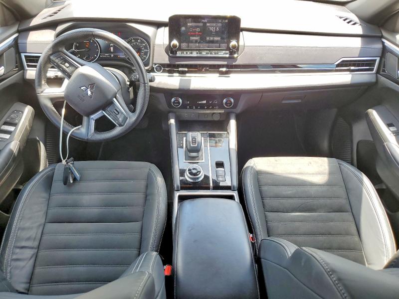 Aukcja sprzedaży 2022 Mitsubishi Outlander, vin: JA4J3UA86NZ090162, numer aukcji: 58913226