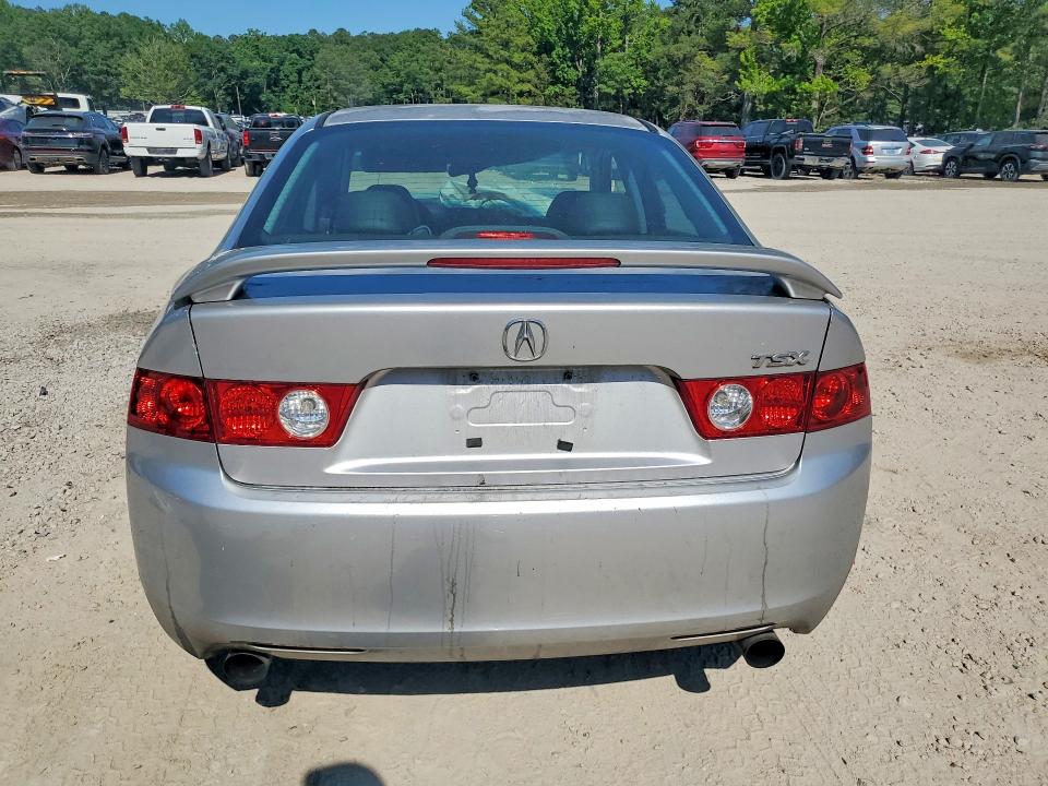 Aukcja sprzedaży 2004 Acura Tsx, vin: JH4CL96874C014227, numer aukcji: 56033356