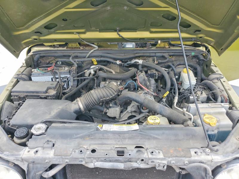 Продажа на аукционе авто 2010 Jeep Wrangler, vin: 1J4AA2D1XAL208977, номер лота: 56875986