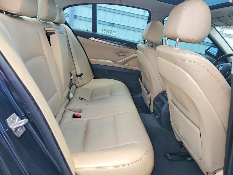 Aukcja sprzedaży 2016 Bmw 528, vin: WBA5A5C53GG352494, numer aukcji: 57131806