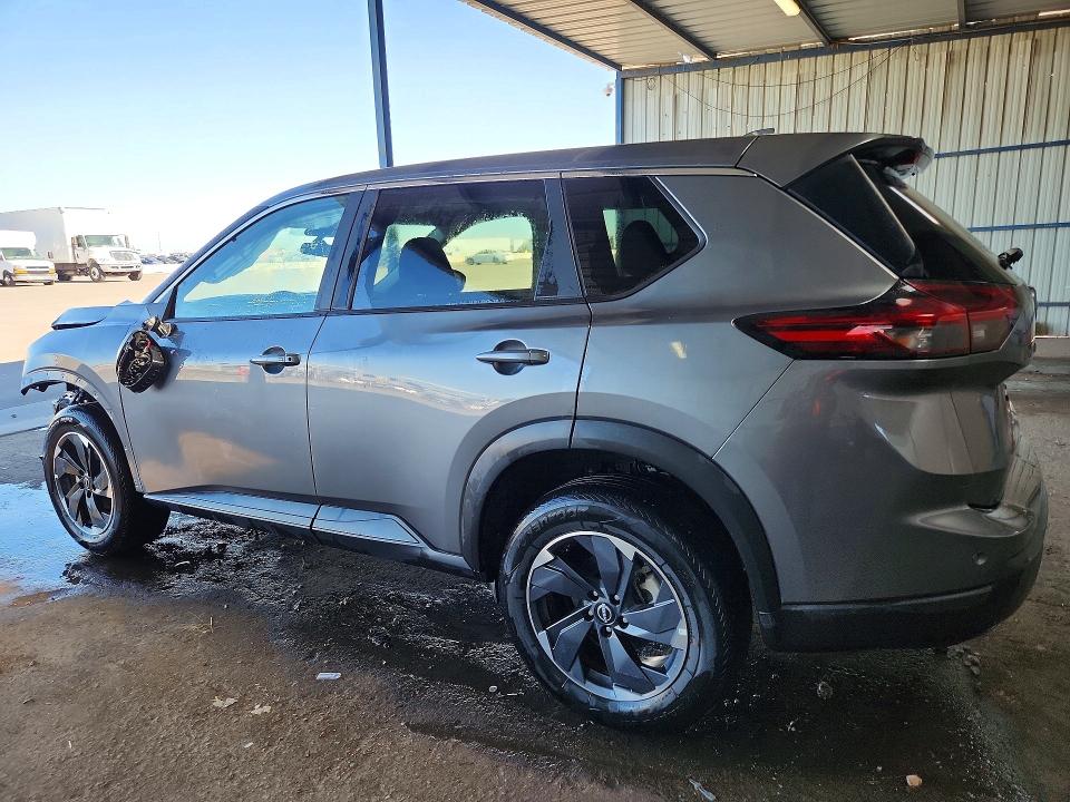 Продажа на аукционе авто 2026 Nissan Rogue, vin: 5N1BT3BB3TC682595, номер лота: 57177266