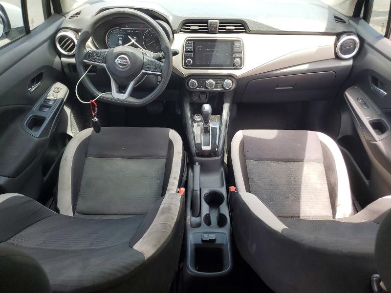 Aukcja sprzedaży 2021 Nissan Versa, vin: 3N1CN8EV5ML889441, numer aukcji: 59092296