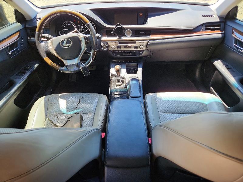 Aukcja sprzedaży 2015 Lexus Es, vin: JTHBK1GG8F2200700, numer aukcji: 55563456