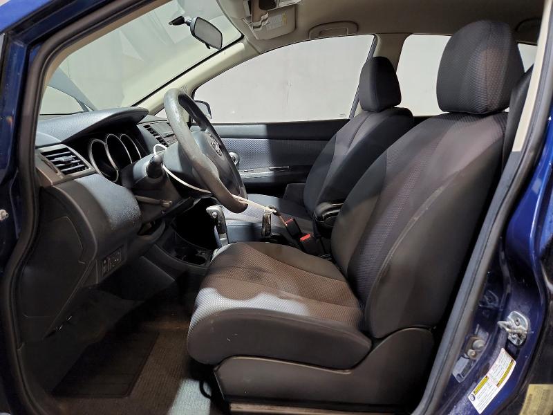 Aukcja sprzedaży 2007 Nissan Versa, vin: 3N1BC13E47L445578, numer aukcji: 58780726
