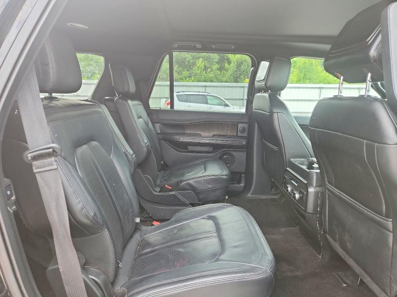 Продаж на аукціоні авто 2018 Ford Expedition, vin: 1FMJU2AT2JEA57796, номер лоту: 56516186