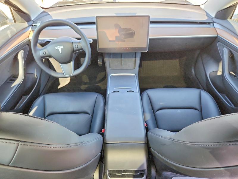 Aukcja sprzedaży 2022 Tesla Model 3, vin: 5YJ3E1EA3NF374164, numer aukcji: 58992726