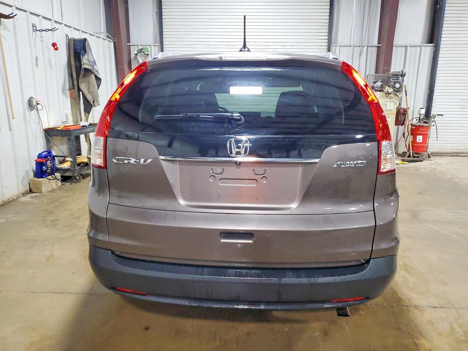 Продажа на аукционе авто 2014 Honda Cr-v, vin: 2HKRM4H73EH713876, номер лота: 56802596