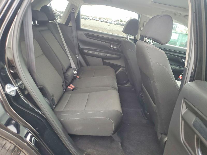Продажа на аукционе авто 2023 Honda Cr-v, vin: 7FARS3H4XPE000825, номер лота: 59080846