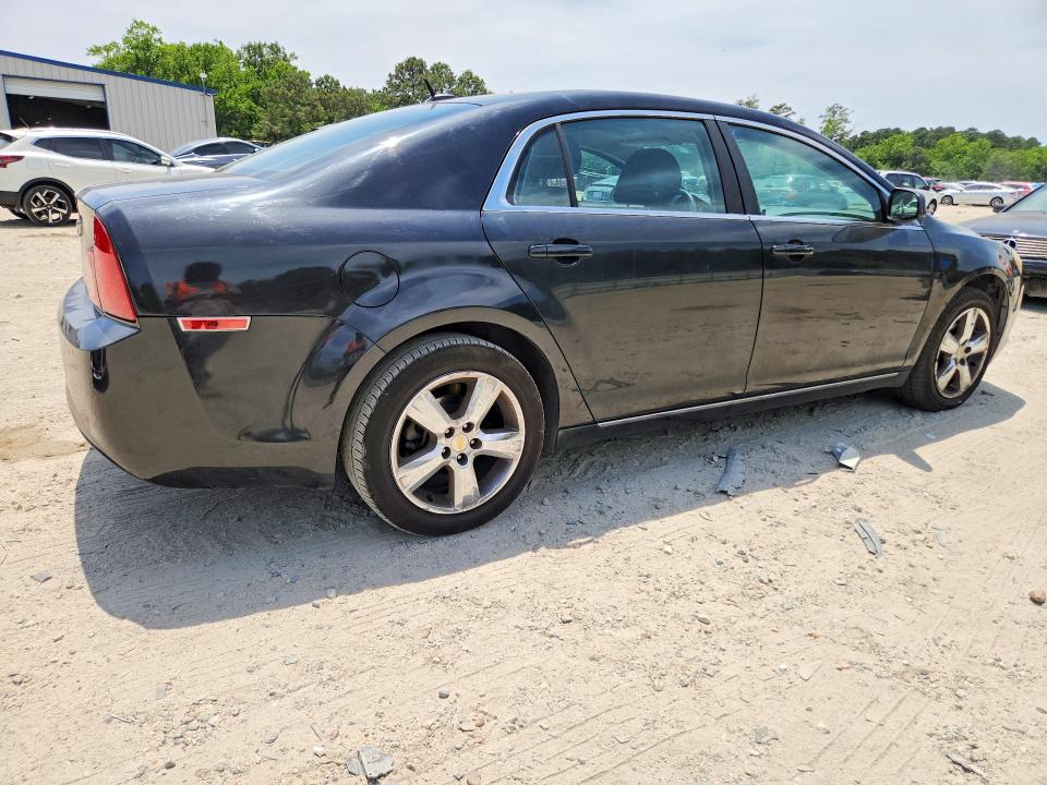 56601036 :رقم المزاد ، 1G1ZD5E15BF283305 vin ، 2011 Chevrolet Malibu مزاد بيع