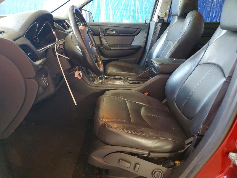 Aukcja sprzedaży 2015 Chevrolet Traverse, vin: 1GNKVHKD3FJ107403, numer aukcji: 54864206