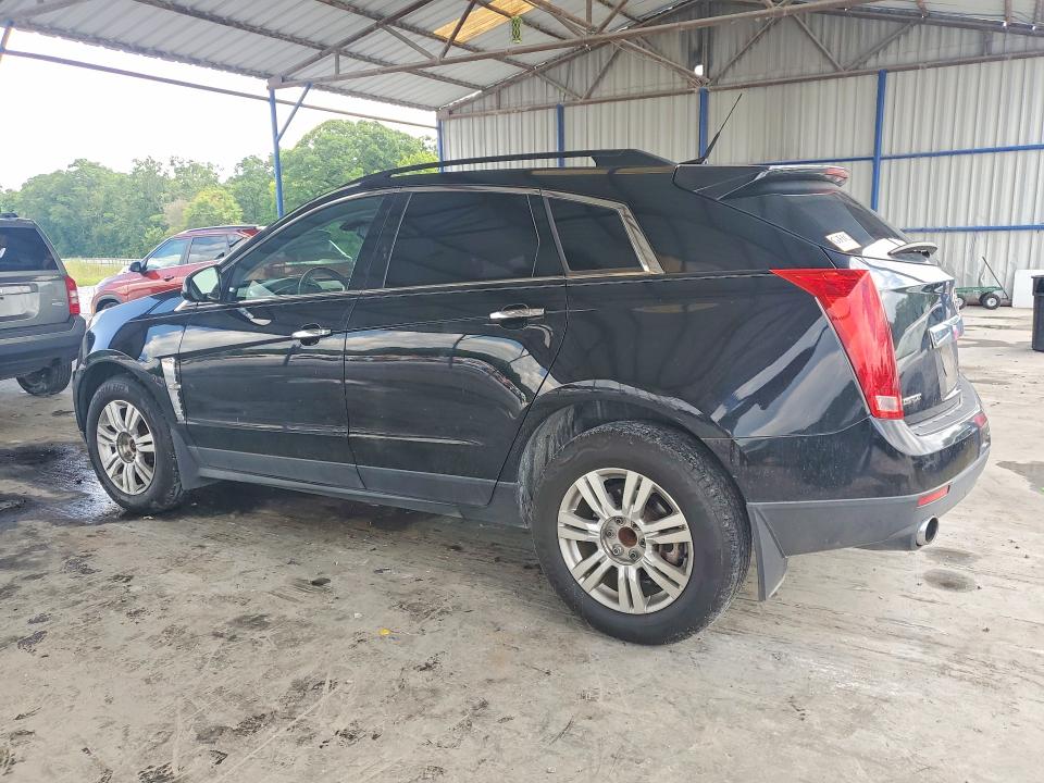 Aukcja sprzedaży 2011 Cadillac Srx, vin: 3GYFNGEY8BS507804, numer aukcji: 56462046